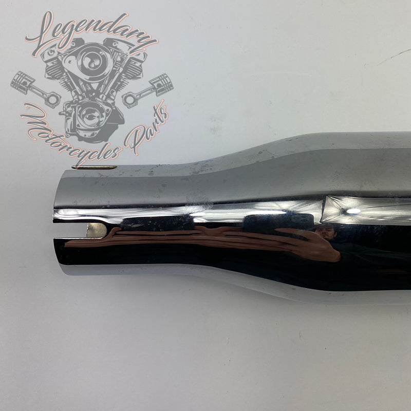 Silencer Réf 902231