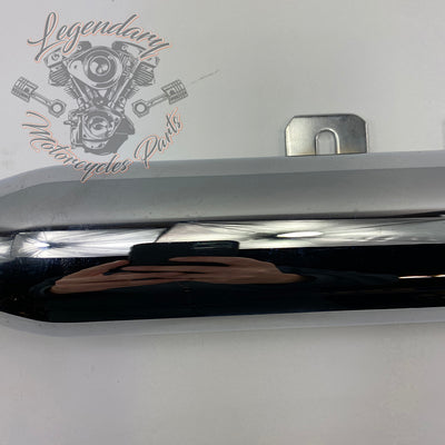 Silencer Réf 902231