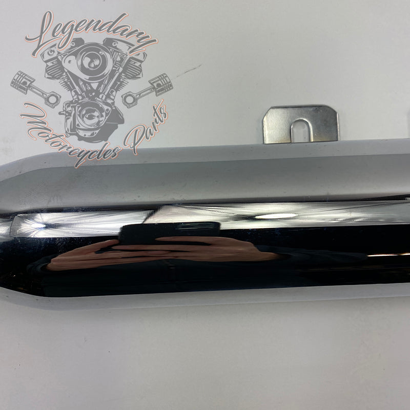 Silencer Réf 902231