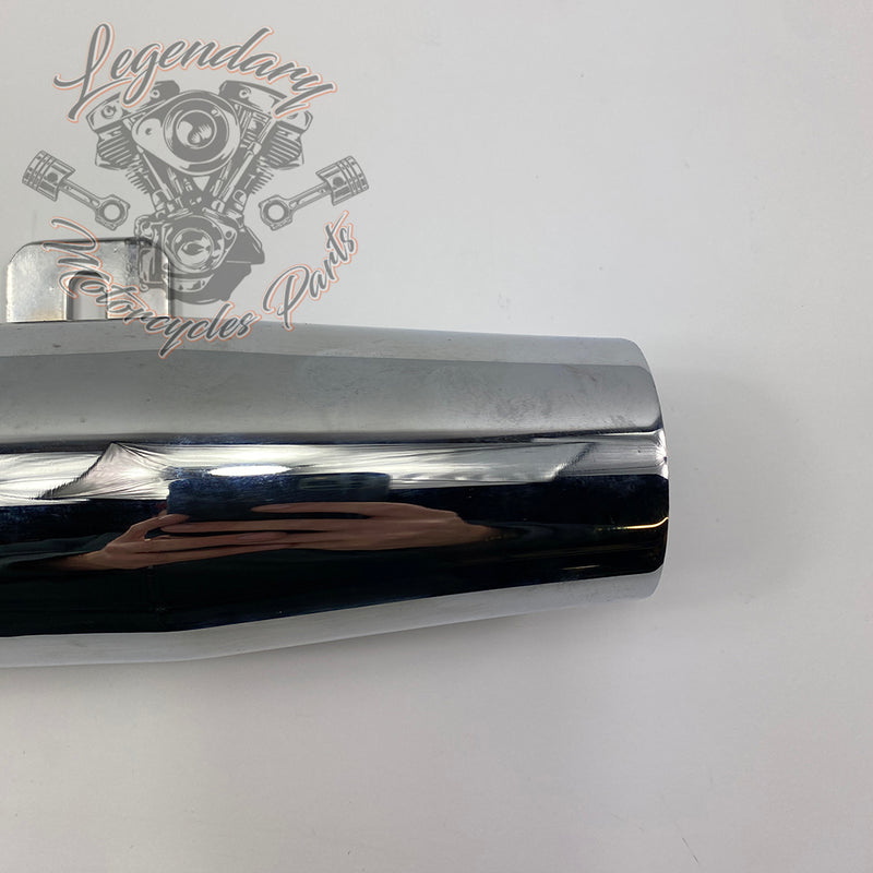Silencer Réf 902231