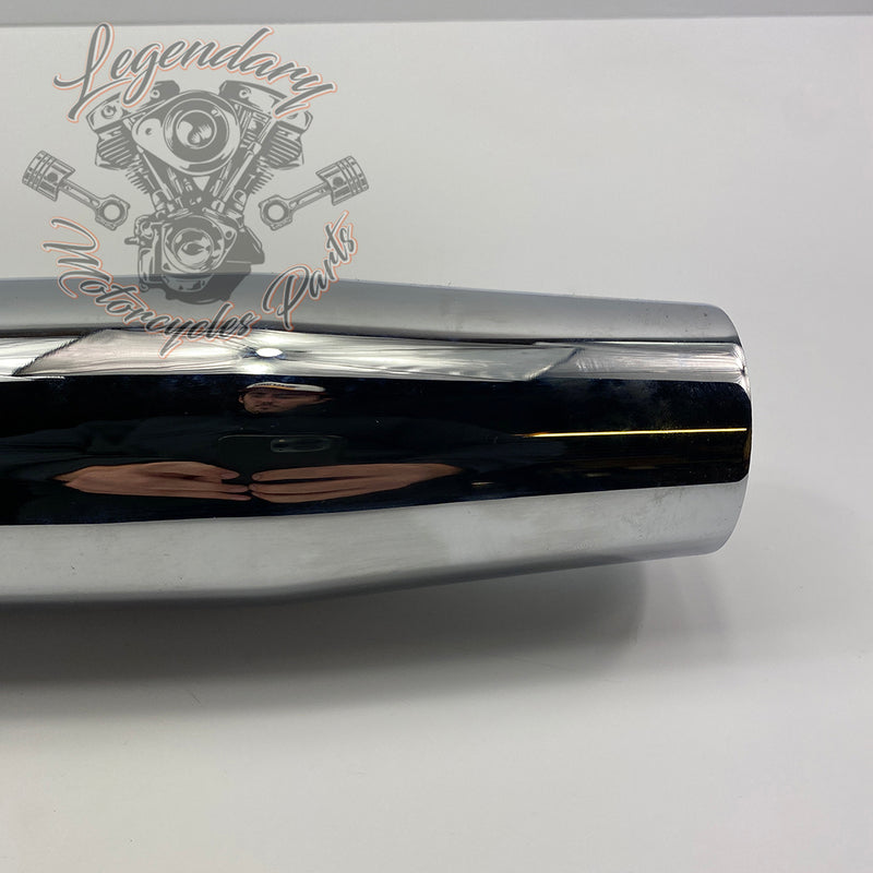 Silencer Réf 902231