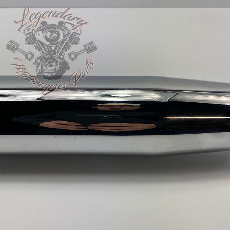 Silencer Réf 902231