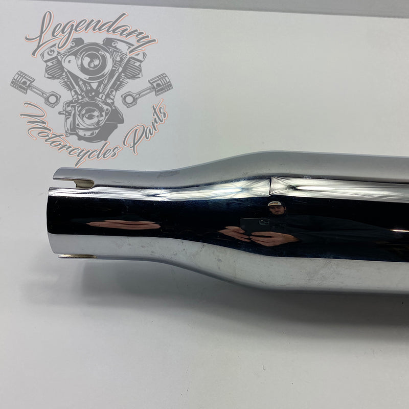 Silencer Réf 902231