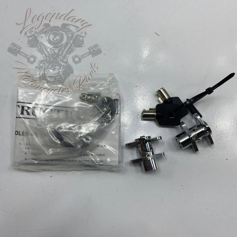 Komplet ključavnic za torbo OEM 90300017