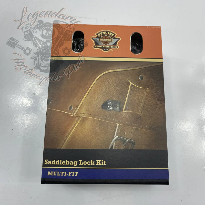 Komplet ključavnic za torbo OEM 90300017