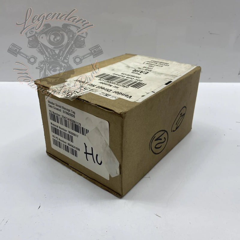 Komplet ključavnic za torbo OEM 90300017