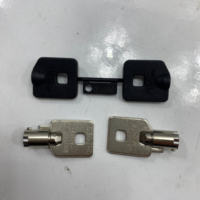 Clé de contacteur OEM 90300043
