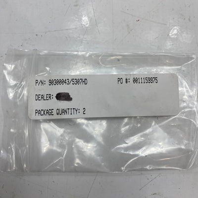 Clé de contacteur OEM 90300043