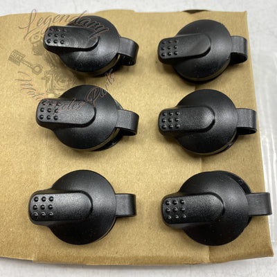 Ključavnica za kovčke OEM 90300164