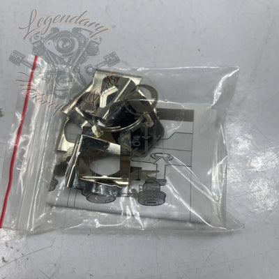 Ključavnica za kovčke OEM 90300164