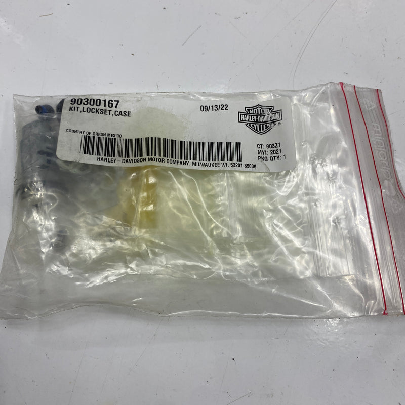 Cilindretto bauletto OEM 90300167