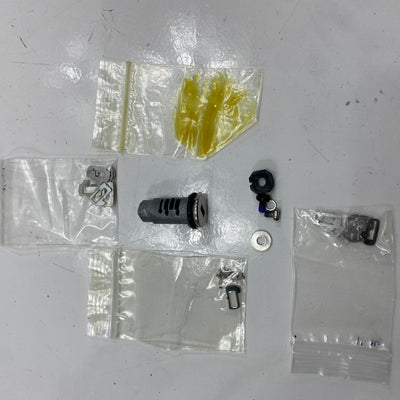 Cilindretto bauletto OEM 90300167