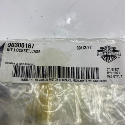 Cilindretto bauletto OEM 90300167