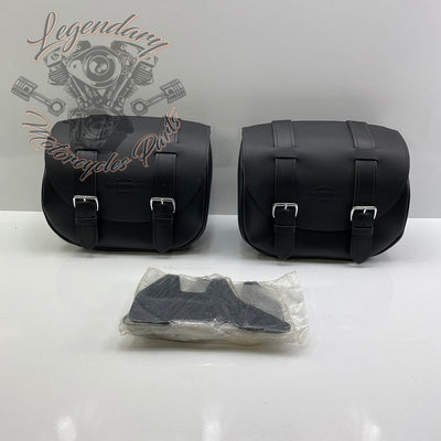 OEM 90419-08 Saddlebags