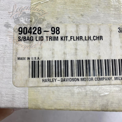 Vstavek za levo torbo OEM 90428-98