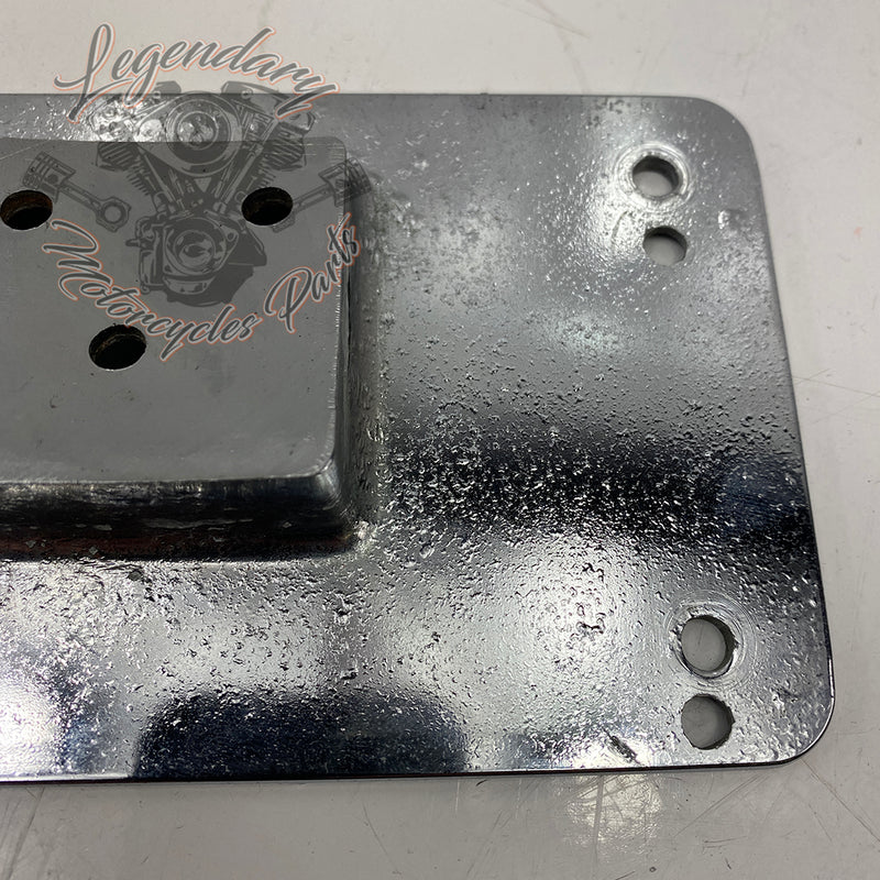 Supporto targa inclinato OEM 905250