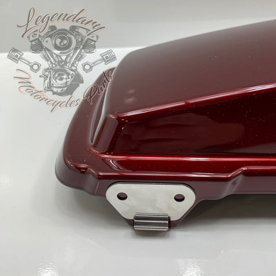 Left Saddlebag Cover OEM 90606-09CYS (90753-93)