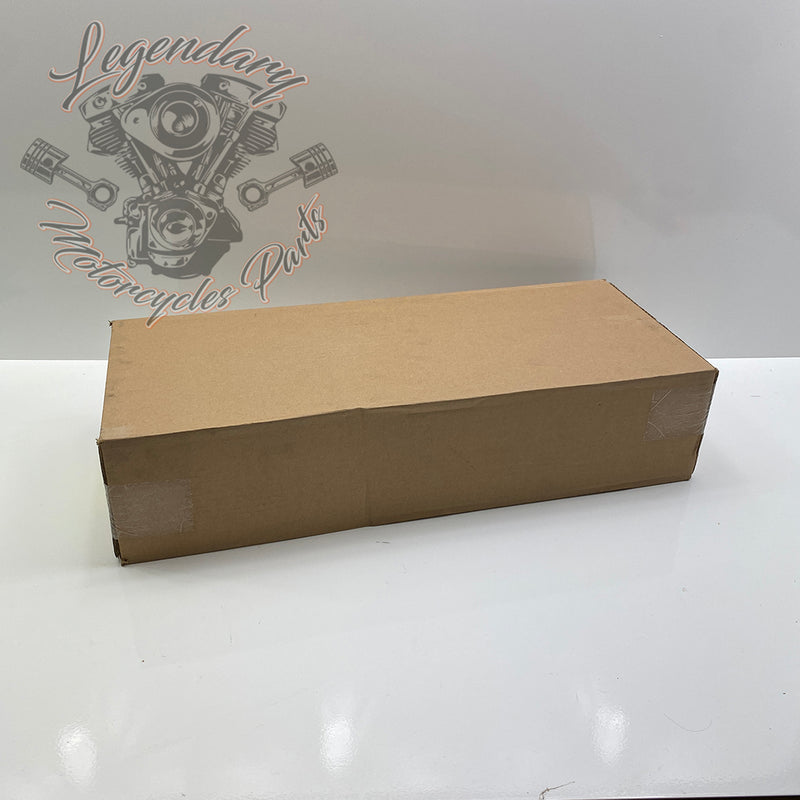 Linker Kofferdeckel OEM 90606-09CYS ( 90753-93 )