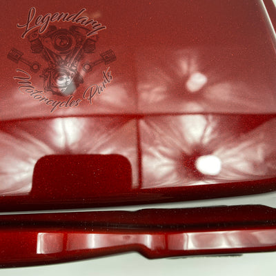 Linker Kofferdeckel OEM 90606-09CYS ( 90753-93 )