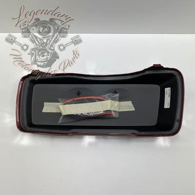Linker Kofferdeckel OEM 90606-09CYS ( 90753-93 )