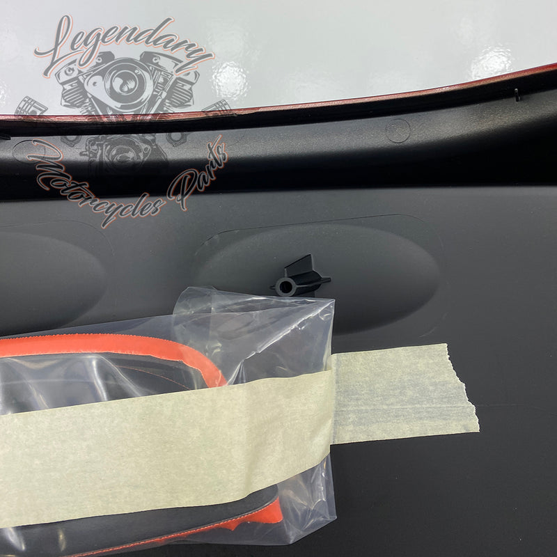 Linker Kofferdeckel OEM 90606-09CYS ( 90753-93 )