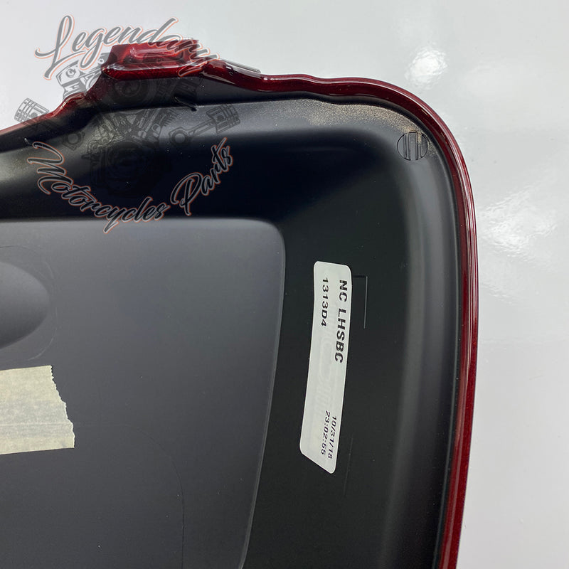 Linker Kofferdeckel OEM 90606-09CYS ( 90753-93 )