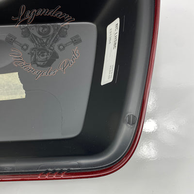 Linker Kofferdeckel OEM 90606-09CYS ( 90753-93 )