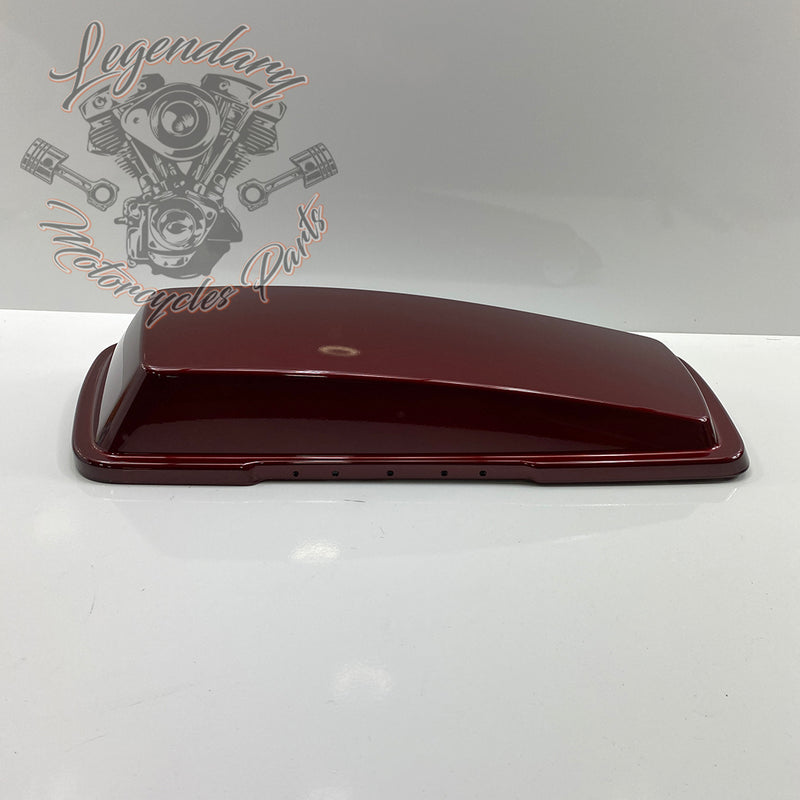 Left Saddlebag Cover OEM 90606-09CYS (90753-93)