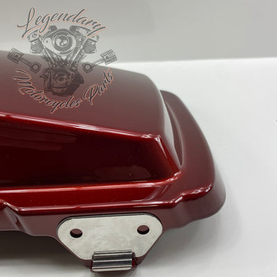 Right Saddlebag Lid OEM 90607-09CYS (90756-93)