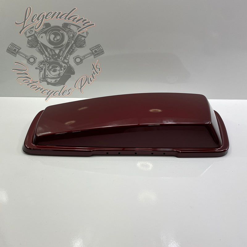 Right Saddlebag Lid OEM 90607-09CYS (90756-93)