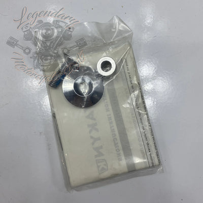 Podaljšano zaviralno stopalko OEM 9061