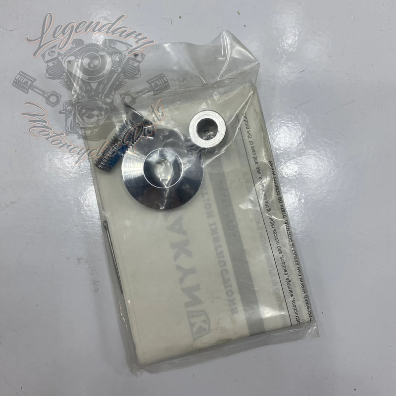 Podaljšano zaviralno stopalko OEM 9061