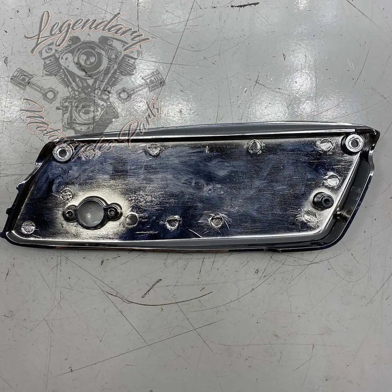 Leva zapiralna plošča torbe OEM 90674-09A