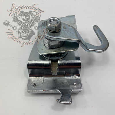 Tour Pack Lock OEM 90686-92