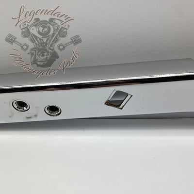 Left saddlebag support OEM 90718-79C