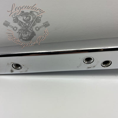 Left saddlebag support OEM 90718-79C