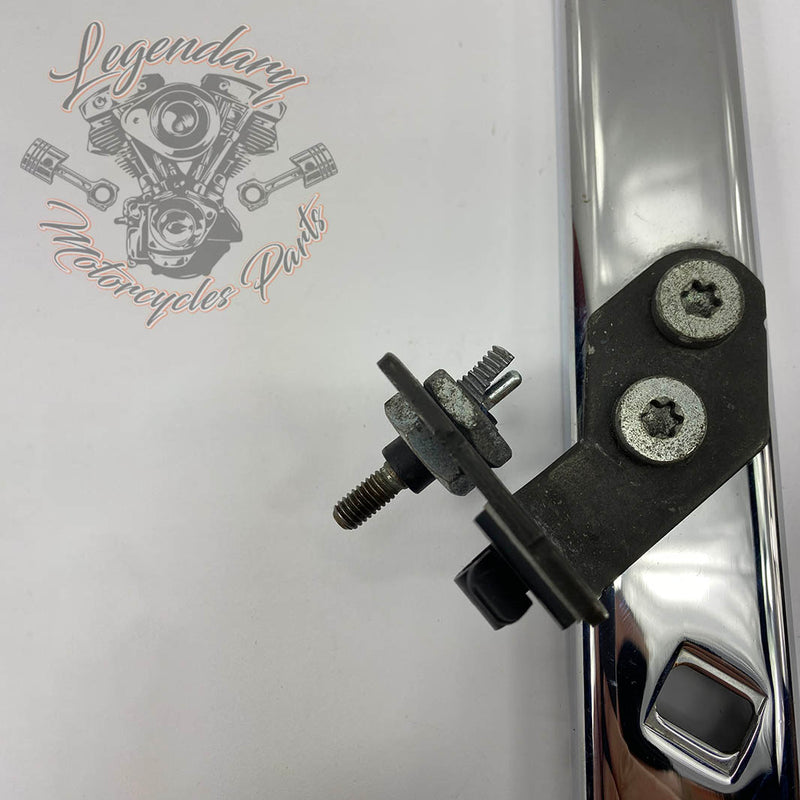 Right saddlebag support OEM 90720-79C