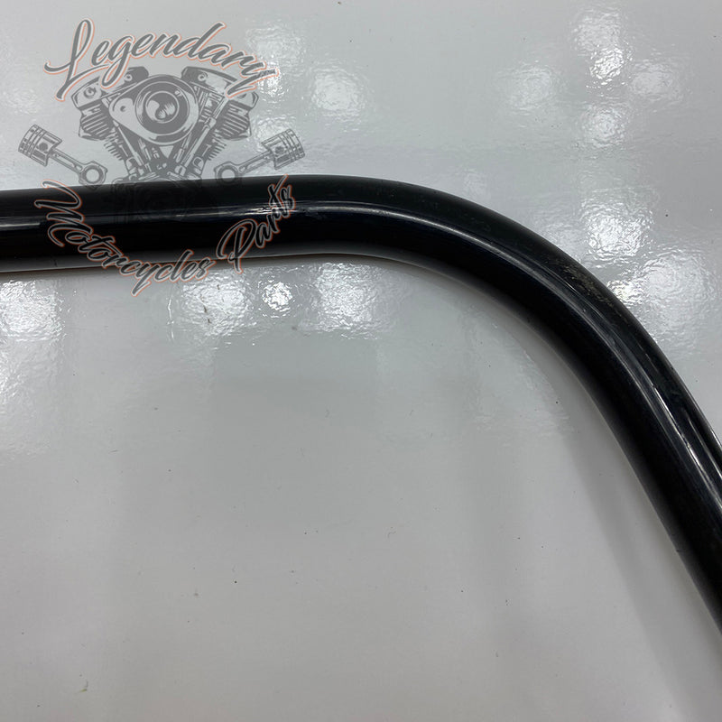 Rechter Satteltaschenhalter OEM 90200550