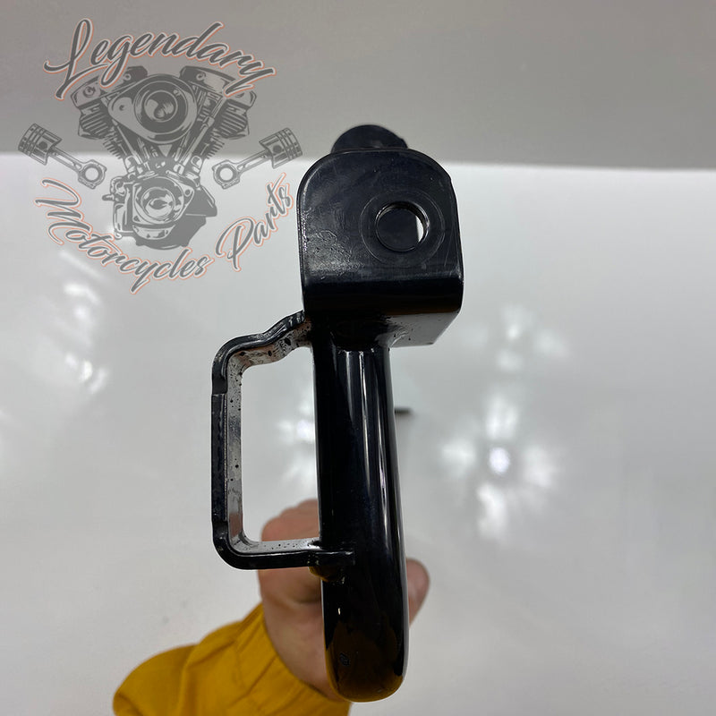 Rechter Satteltaschenhalter OEM 90200550