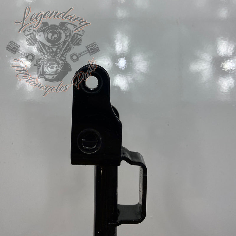 Rechter Satteltaschenhalter OEM 90200550