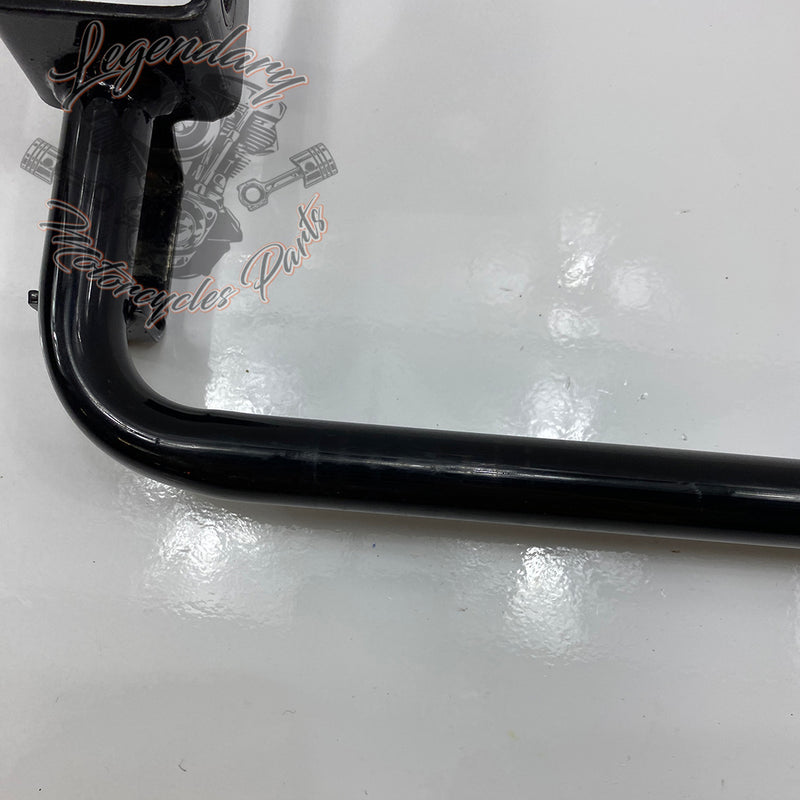 Rechter Satteltaschenhalter OEM 90200550