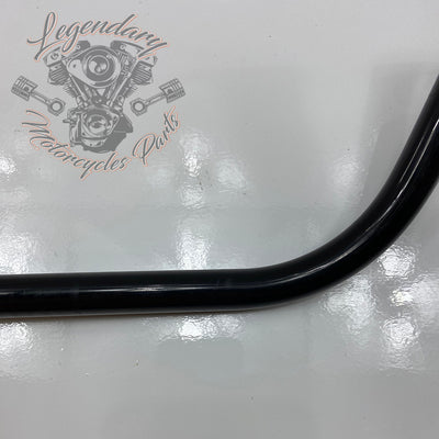 Rechter Satteltaschenhalter OEM 90200550
