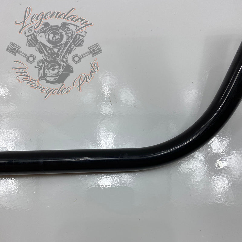Rechter Satteltaschenhalter OEM 90200550