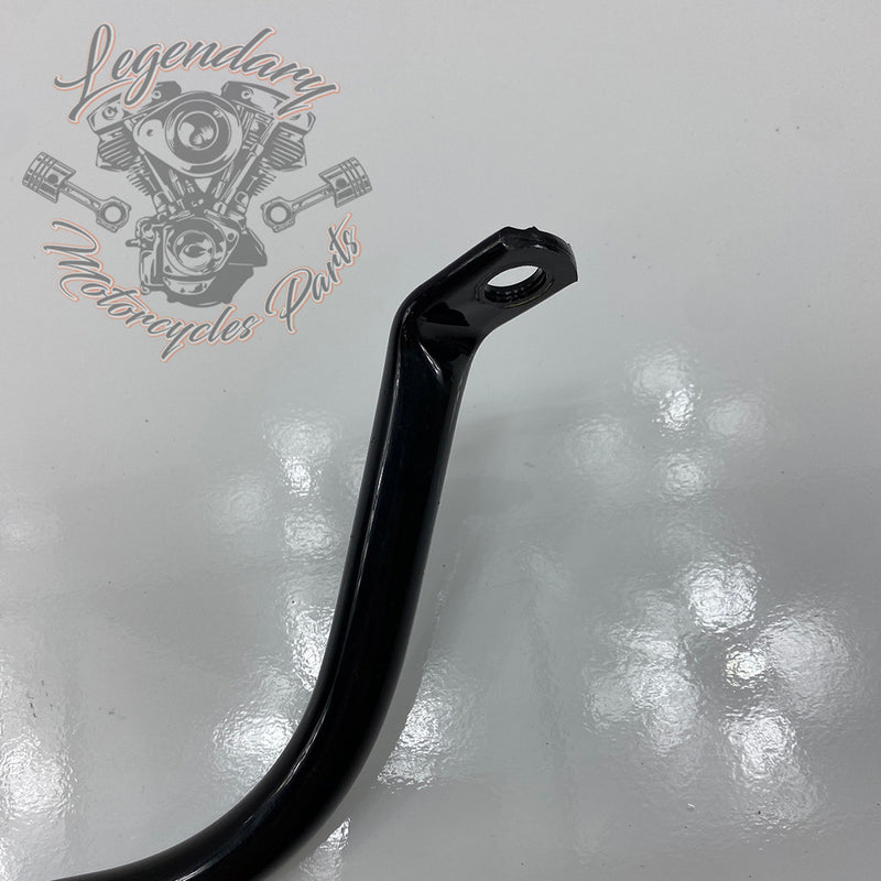 Rechter Satteltaschenhalter OEM 90200550