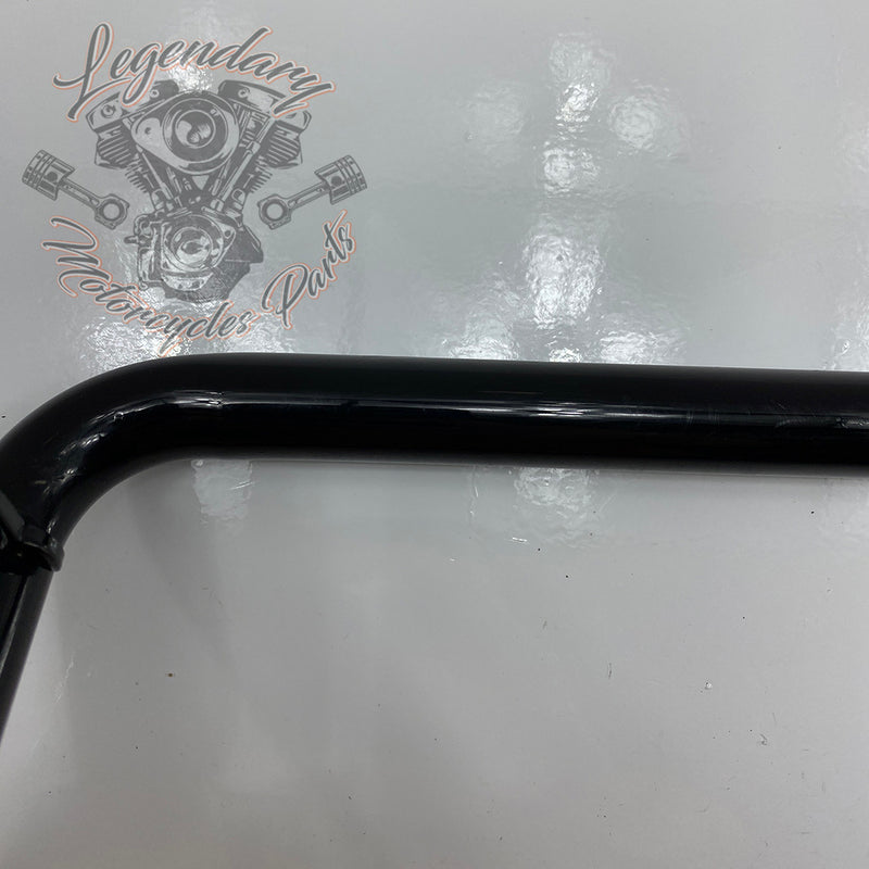 Rechter Satteltaschenhalter OEM 90200550