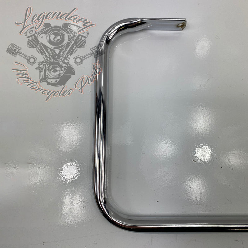 Satteltaschen-Schienen-Kit OEM 90839-83