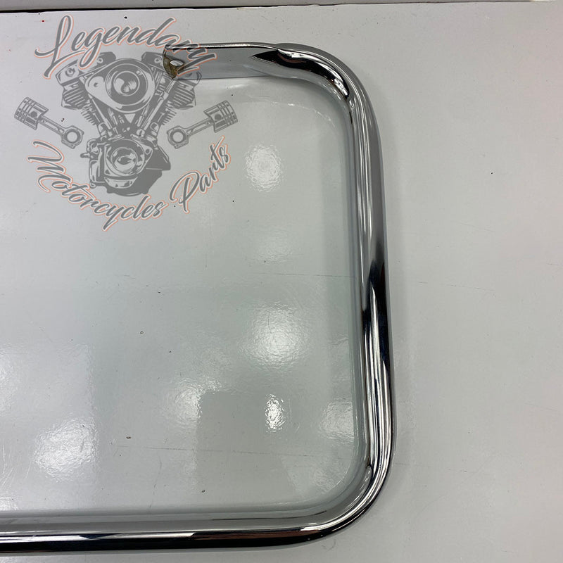Satteltaschen-Schienen-Kit OEM 90839-83