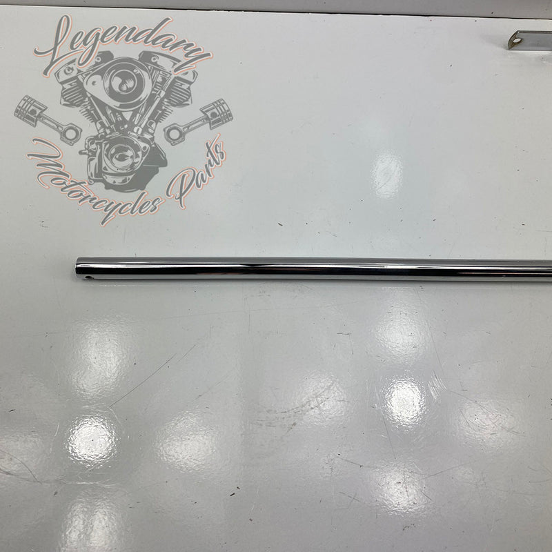 Satteltaschen-Schienen-Kit OEM 90839-83