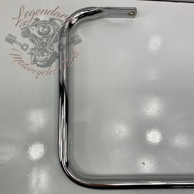 Satteltaschen-Schienen-Kit OEM 90839-83