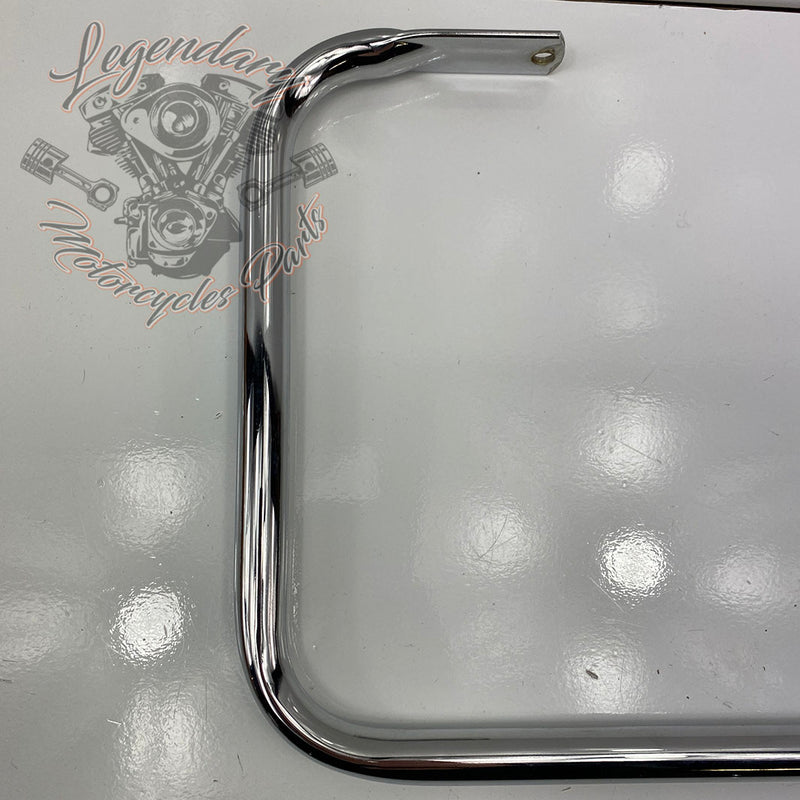 Satteltaschen-Schienen-Kit OEM 90839-83